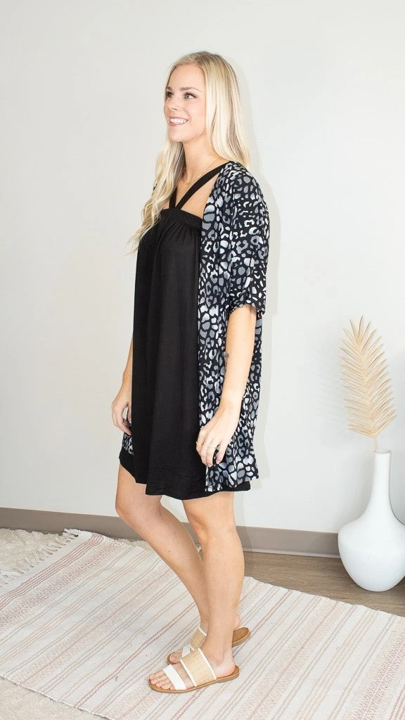 Let It Go Cardigan *Final Sale* 3 Let It Go Cardigan *Final Sale* - Image 3