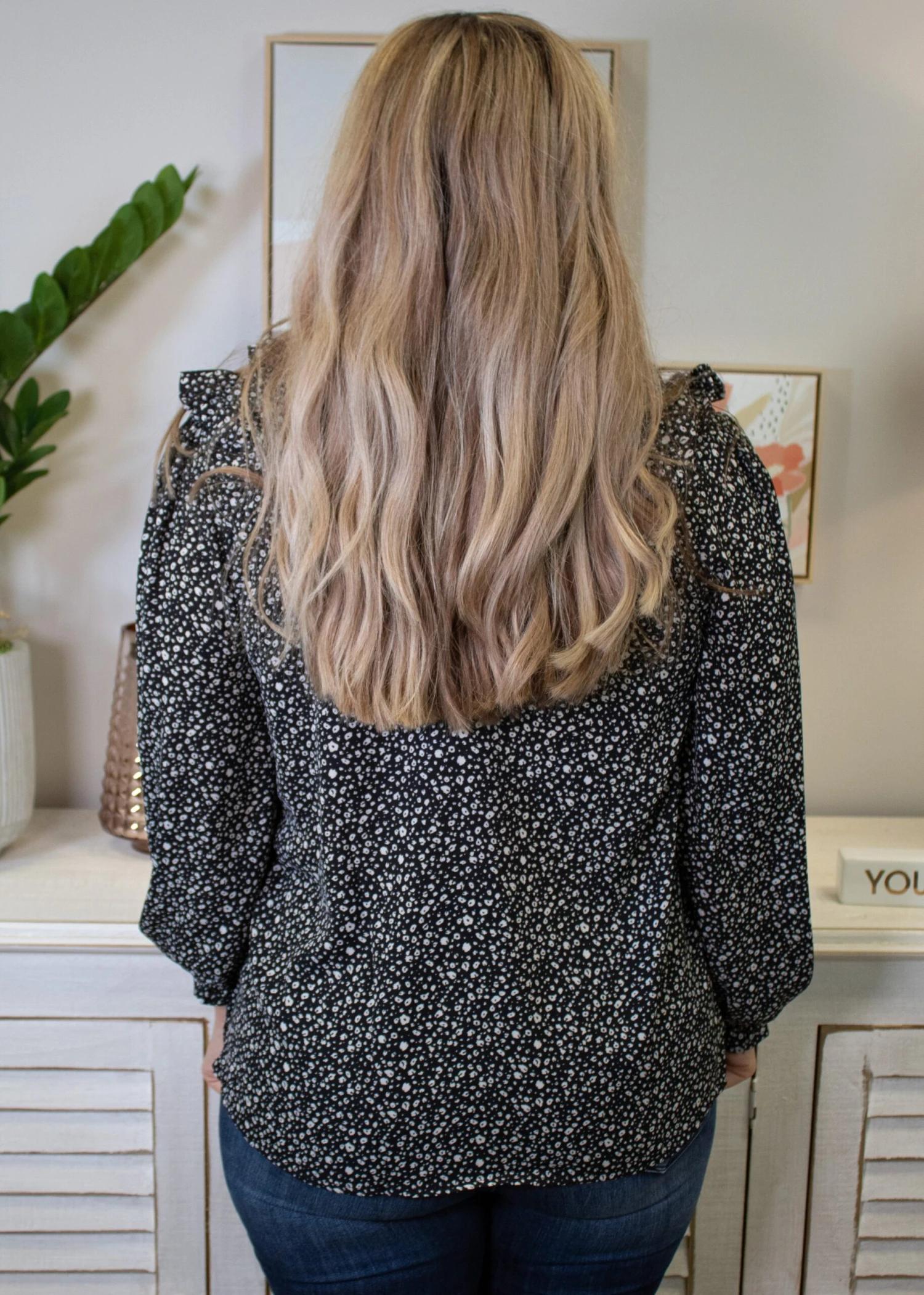 Memories Top *Final Sale* 4 Memories Top *Final Sale* - Image 4