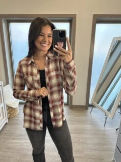 Be Cool Long Sleeve Classic Plaid Flannel Collared Button Down Shirt | S - 3X 9 Be Cool Long Sleeve Classic Plaid Flannel Collared Button Down Shirt | S - 3X -Discount Divas Shop D9dtsX6Yt7ytKDDOiZ6r81mQ1WLYZrq1T4ehigQ8