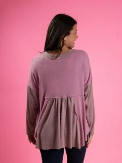 Long Sleeve V Neck Colorblock Top | S-L 7 Long Sleeve V Neck Colorblock Top | S-L -Discount Divas Shop DyXDx7FHYVd8gU7aQACp4EJzmU77PBEjE3nrrMlr