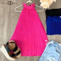 Mic Drop Top *Final Sale*