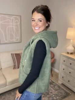 Zipper Front Sherpa Vest | S-3X 6 Zipper Front Sherpa Vest | S-3X -Discount Divas Shop EmKxAAMo3XkyxXgzViPuA5zSFhiOIkjMm4ixteFj