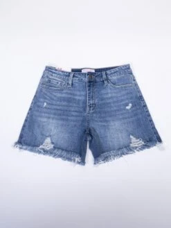 DD Denim Bayside Beauty Short Medium Wash | S - 3X -Discount Divas Shop EnGSTE8efXfbNBGAGzgHp976U7Zh9tiua5YLcDfQ 1