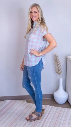 Deep Roots Top *Final Sale* 7 Deep Roots Top *Final Sale* -Discount Divas Shop EvBXoaB4TJcbgZdwjUwYpa79g5vBvM0Cpa2QXeSQ