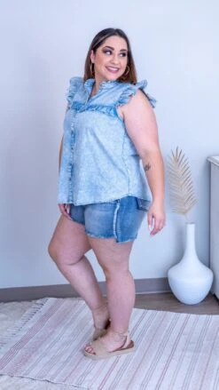 Finding Fate Top *Final Sale* 7 Finding Fate Top *Final Sale* -Discount Divas Shop FDhnVtCwcwRgK6ZFujYp1WJzs7OuJ2KpkptHaeZz