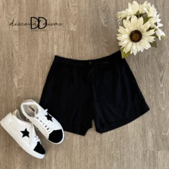 Feeling The Fire Shorts *Final Sale*