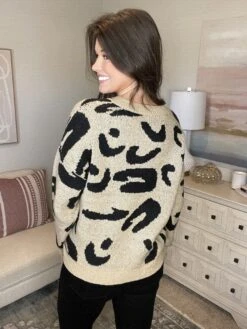 Printed And Perfect Sweater| S-L *Final Sale* 11 Printed And Perfect Sweater| S-L *Final Sale* -Discount Divas Shop FWy2UU61cUCxAxo5sZTYMyxSnqXnmYt5nH0Jc7ty