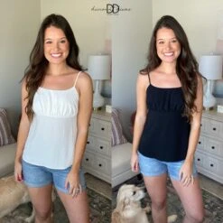 Last Breeze Top *Final Sale*