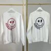 Star/Bolt Smiley Sweatshirt