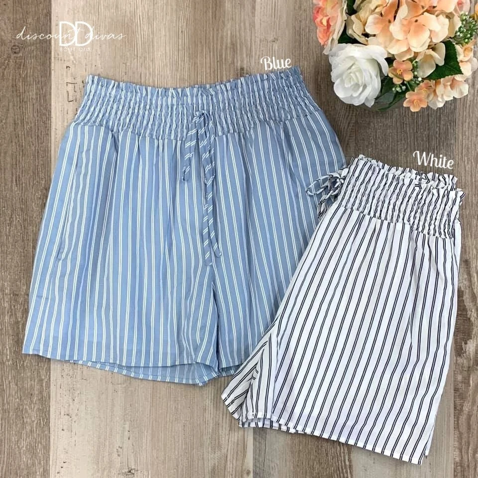 NYC Wardrobe Shorts *Final Sale* 1 NYC Wardrobe Shorts *Final Sale*