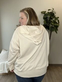 French Terry Hooded Pullover | S-3XL -Discount Divas Shop G7fhgNIFCTmVFKcPKP6He4K5NVSRQFq9FpgJzj6w