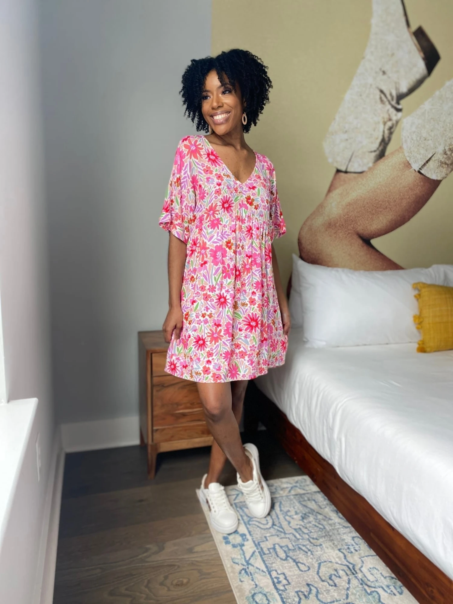 Make It Easy Dress *Final Sale* 4 Make It Easy Dress *Final Sale* - Image 4