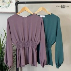 Pretty Eyes Top| S-2XL