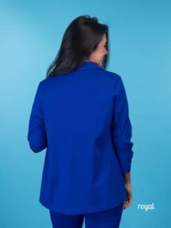 Essential COMFORT STRETCH 3/4 Sleeve Blazer | S - 3X -Discount Divas Shop Gj2RJb4nB4X4sB59d3Pll1jACdu2WhbGa0Vhp58f