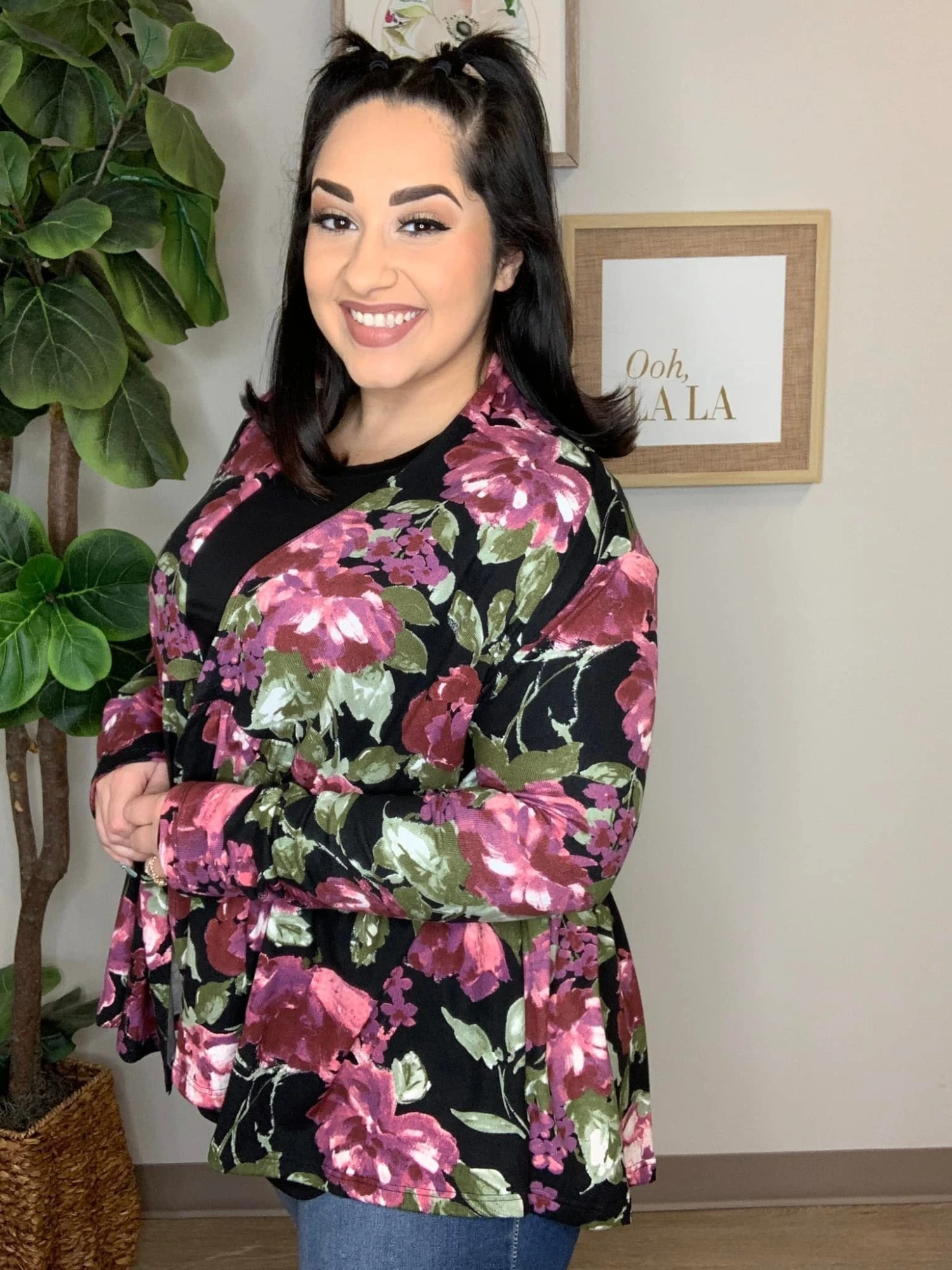 Sun Lover Cardigan *Final Sale* 2 Sun Lover Cardigan *Final Sale* - Image 2