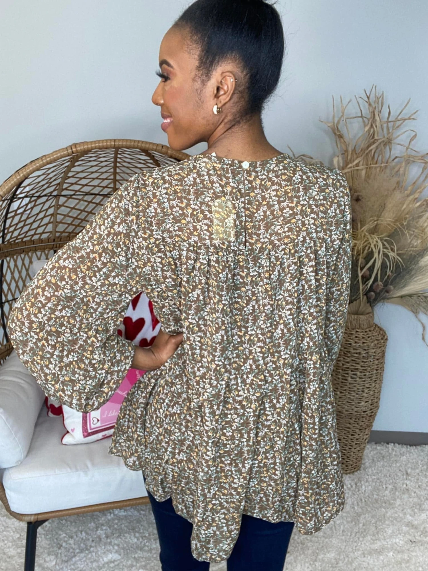 Remember Good Times Top *Final Sale* 2 Remember Good Times Top *Final Sale* - Image 2