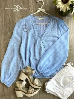 Marvelous Magic Top *Final Sale*