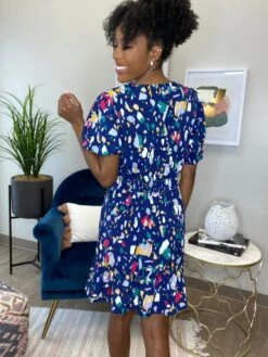 Social Sites Dress *Final Sale* -Discount Divas Shop HMcNxwPZWioBqAHeJZzXPgtV62q4NN3KvO7bx2Pf