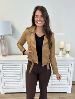 Faux Leather Moto Jacket | S-L -Discount Divas Shop HlD7CSy6ozi8oAthyoXYAHUfwhUzMVQQFCGLwfXH