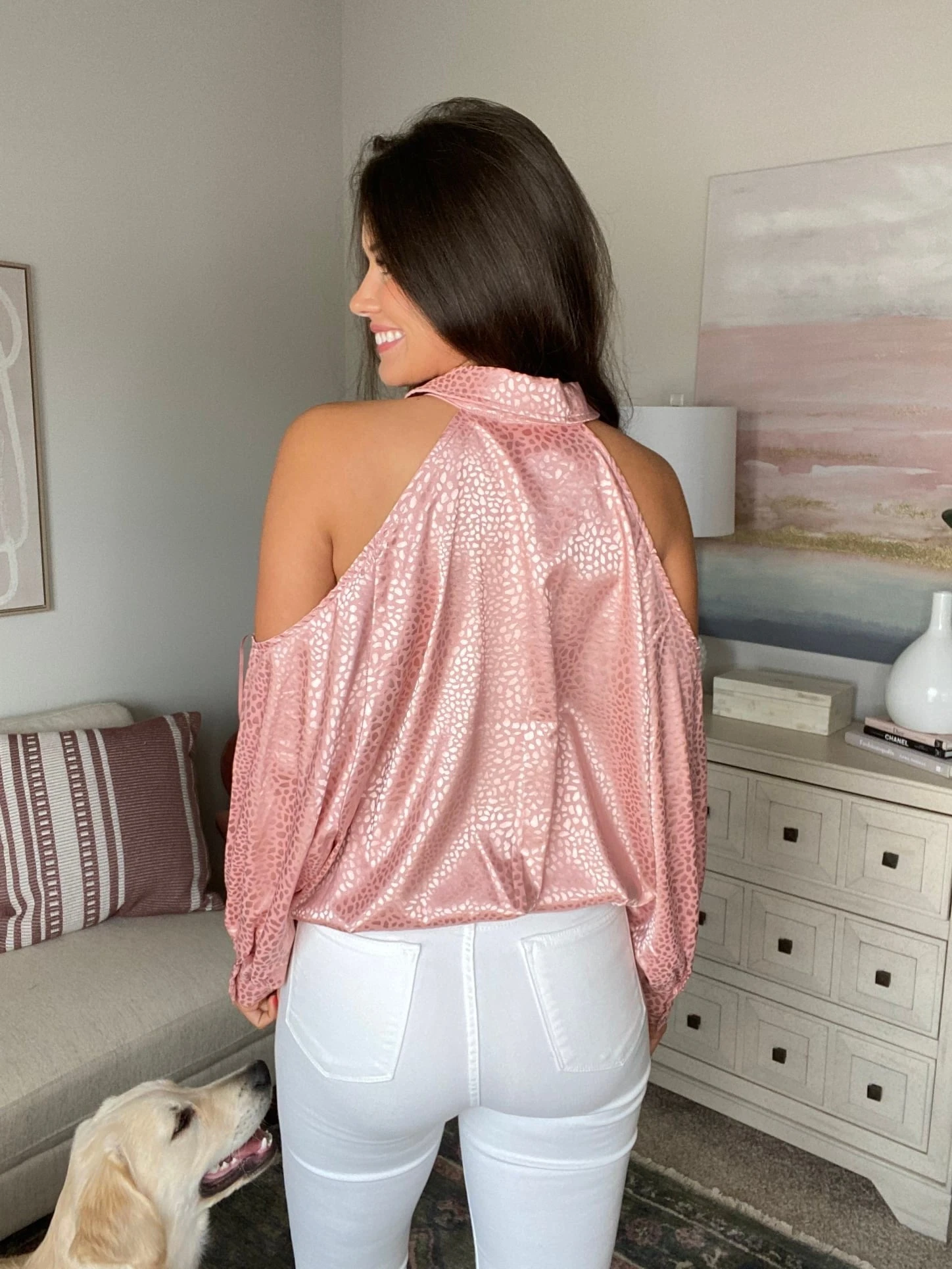 Don't Doubt It Top | S-3XL *Final Sale* 5 Don't Doubt It Top | S-3XL *Final Sale* - Image 5