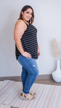 Give It To Me StraightTop *Final Sale* -Discount Divas Shop Iks2Wl7WAxvZX5a38sVJLNTQ9WJ5CrLNSPA8aprQ