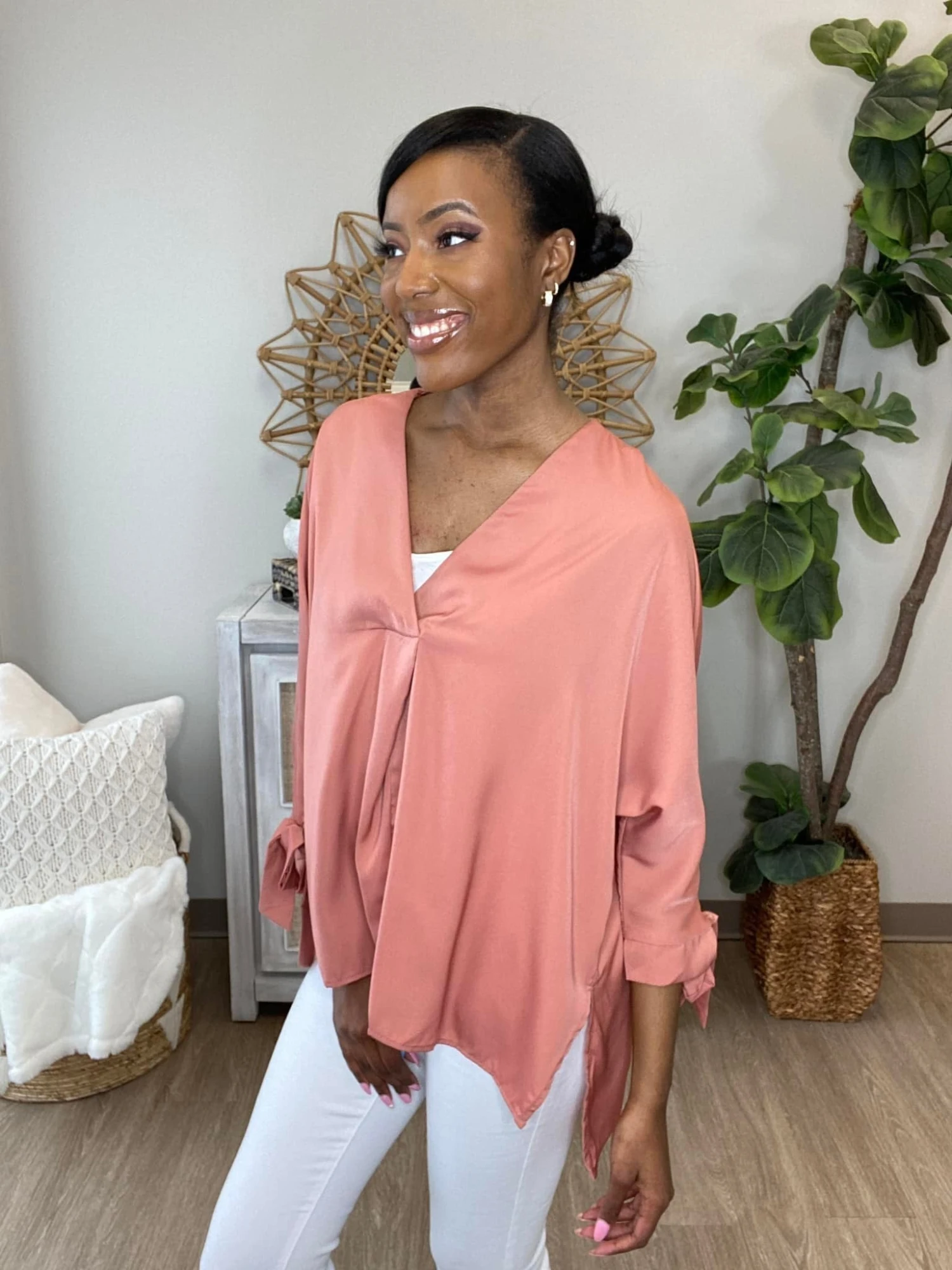 Never Again Top *Final Sale* 2 Never Again Top *Final Sale* - Image 2