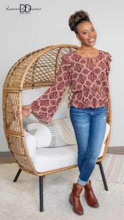 Know Yourself Top *Final Sale* -Discount Divas Shop Iu95Nb2ZhsKMEAquirDHtgHjtvMDWs5KOMXZtdWF