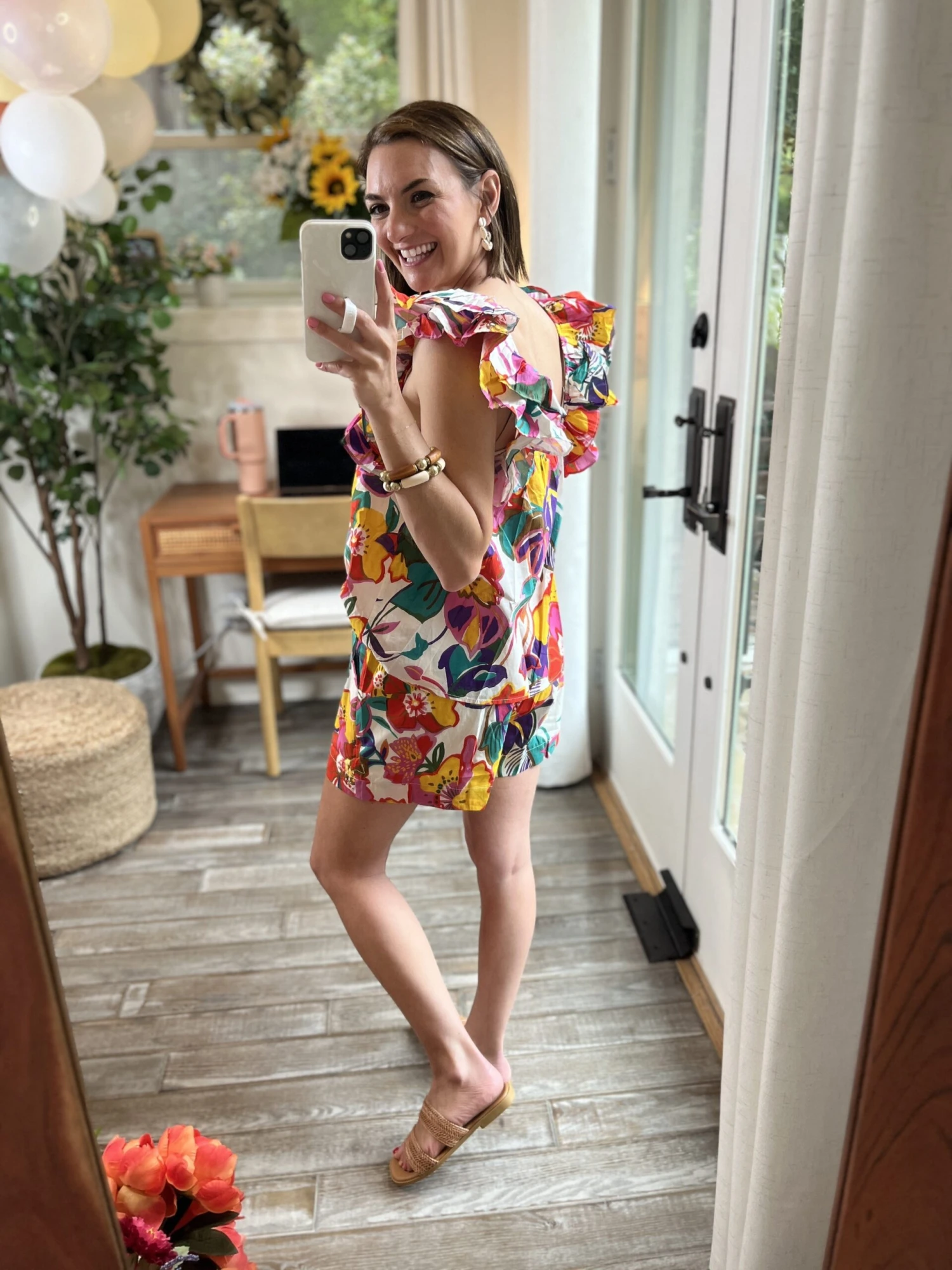 Each Summer Shorts| S-L *Final Sale* 2 Each Summer Shorts| S-L *Final Sale* - Image 2