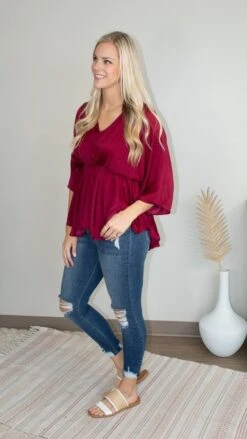 No Other Way Top *Final Sale* -Discount Divas Shop J4XUqtmUk2dUM47keWM9ffytj7Dck82tgBmj8HHx