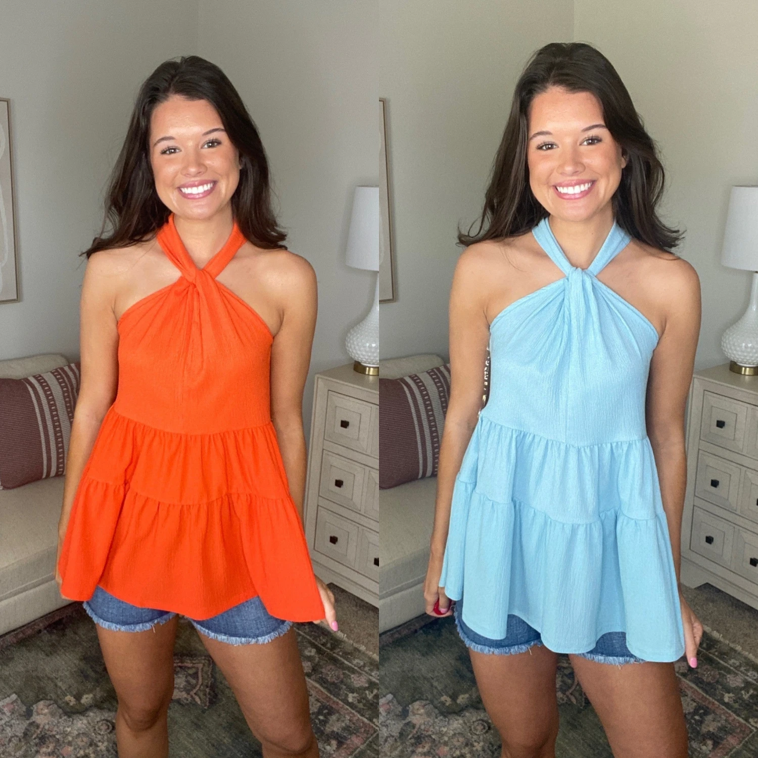 Very Much So Top *Final Sale* 1 Very Much So Top *Final Sale*