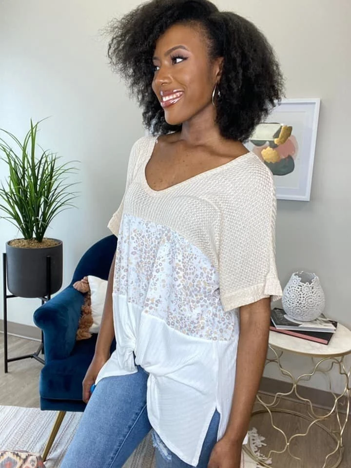 Come Around Top *Final Sale* 2 Come Around Top *Final Sale* - Image 2