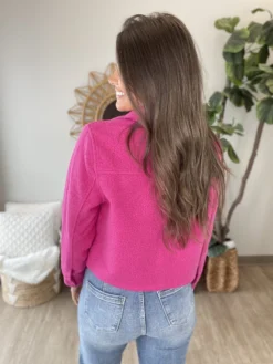 Snap Closure Button Up Jacket | S-L -Discount Divas Shop JQFFF8nvjcOBQeiqKMadtIZTTSIEUONaoNJS6Yv2 scaled