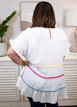 Fly Away With Me Top *Final Sale* 8 Fly Away With Me Top *Final Sale* -Discount Divas Shop Js8CpOaSG9hEiB252aJWa6O69bQYruNyWEl4foR3