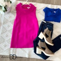 Just Dreaming Top *Final Sale*