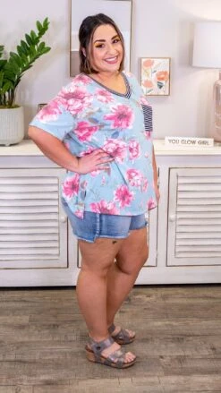 Pocket Of Promises Top -Discount Divas Shop KHDZF2pmNs7Qd262PD98IHkhJY9Wj54BDLeZSbtx