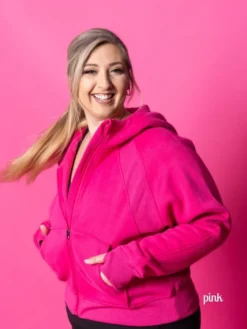 DD Design Luxe Fleece Full Zip Hoodie | S-3X -Discount Divas Shop KgjeIvN1dfp7wSIy2hboMaRw4vfHNIx5MRY9lebb