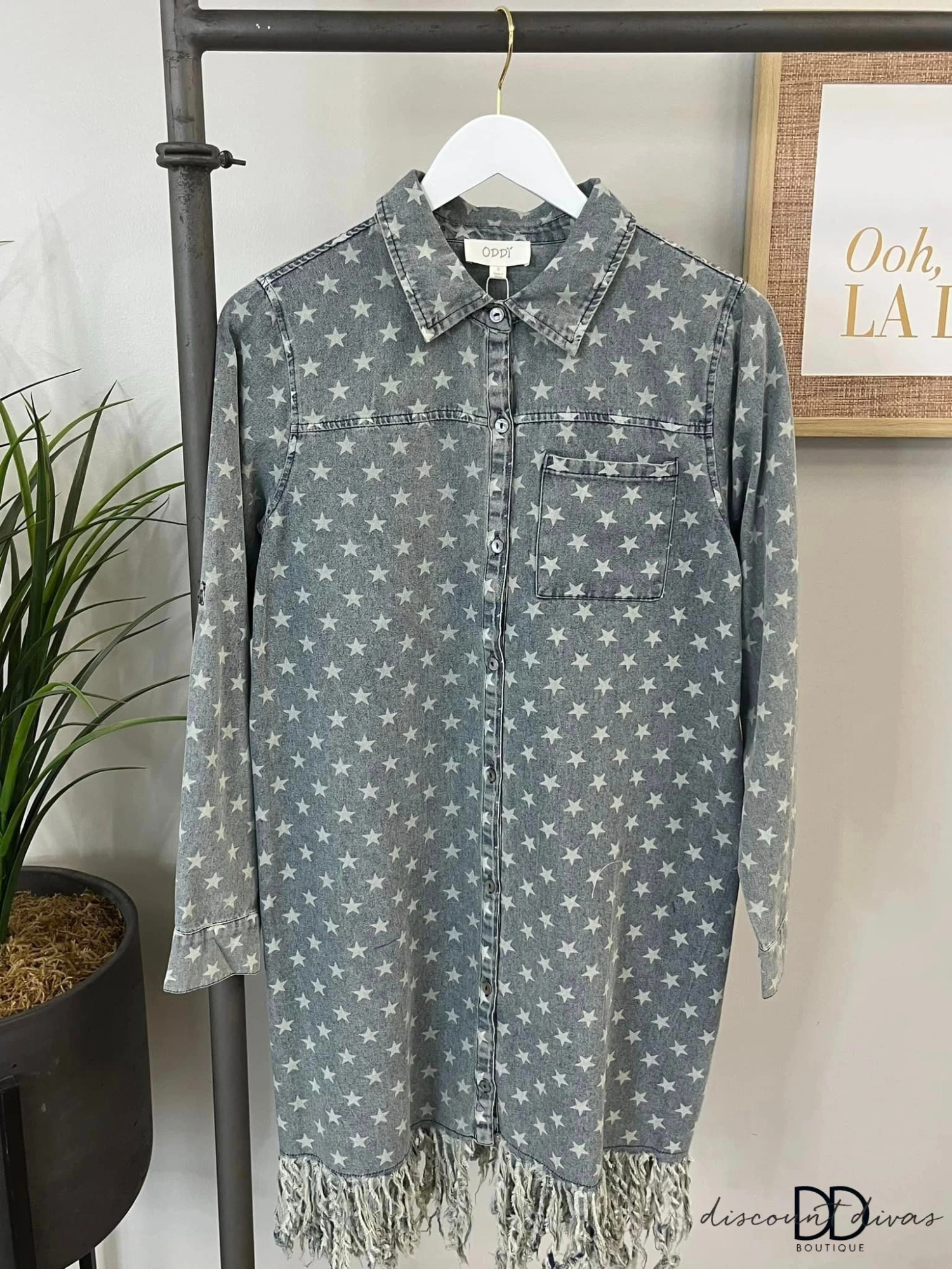 Anything Goes Dress | S-3XL *Final Sale* 1 Anything Goes Dress | S-3XL *Final Sale*