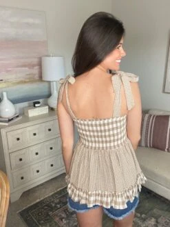 Warm Weather Top *Final Sale* -Discount Divas Shop L4gjSPE6sWYYBv37TJxdBksPV2v5yroTfjax41PR