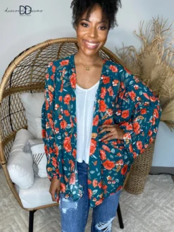 Give To Me Cardigan-Live Sale *Final Sale*