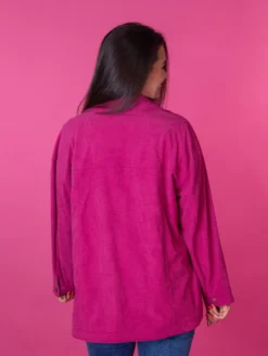 Woven Jacket W/ Chest Pockets | S-L -Discount Divas Shop LYYfZbBiM0cXtxVbPy3BH5HlOBpFG9oQdEhfqpZ1 scaled