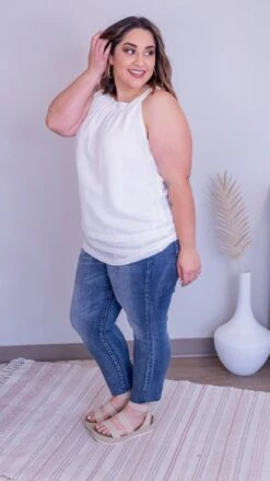 All About Us Top *Final Sale* -Discount Divas Shop MTmR2z1AD2jOD7EWuYUyKexr5CoVOsH6PEsbSSjC