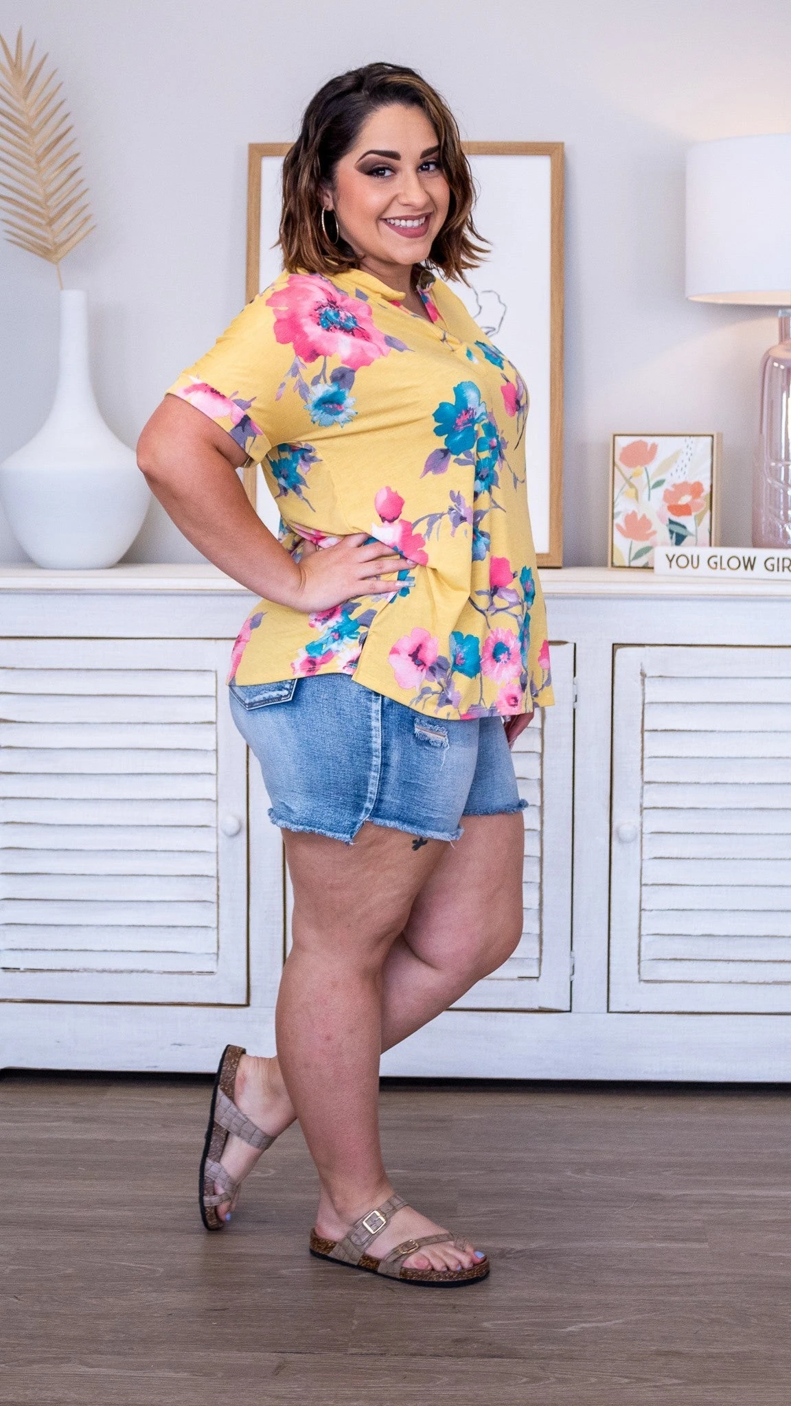 Ongoing Love Top *Final Sale* 4 Ongoing Love Top *Final Sale* - Image 4