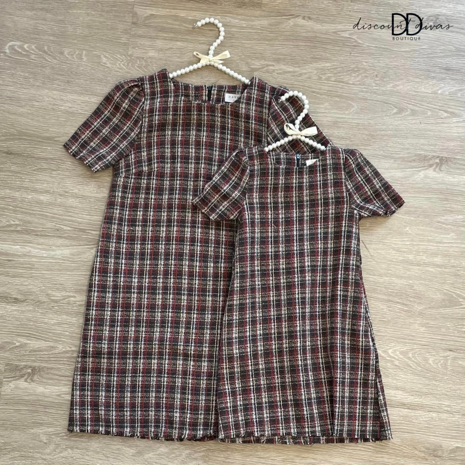 Cute Call Dress | S-XL *Final Sale* 3 Cute Call Dress | S-XL *Final Sale* - Image 3