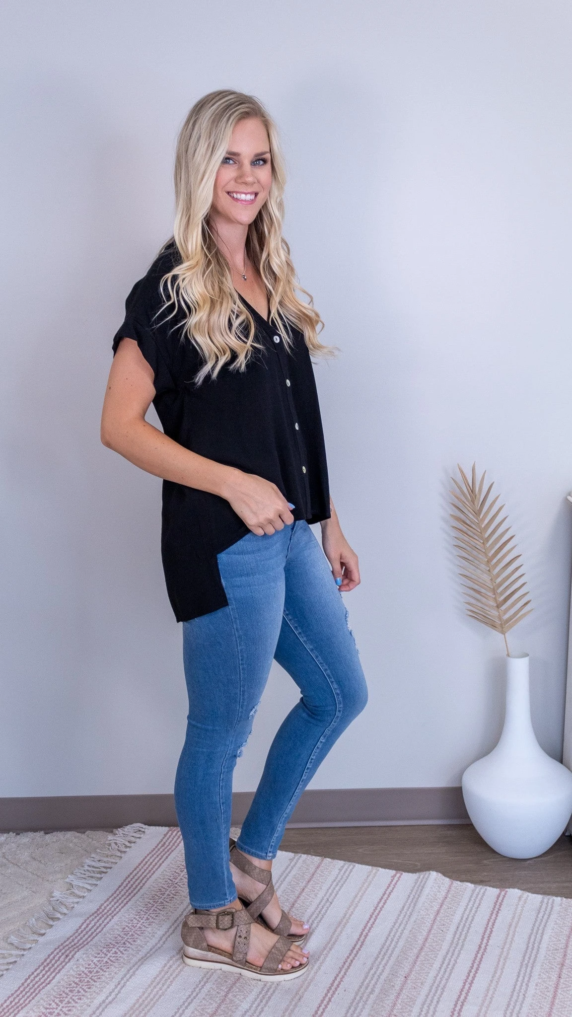 Showtime Top *Final Sale* 3 Showtime Top *Final Sale* - Image 3