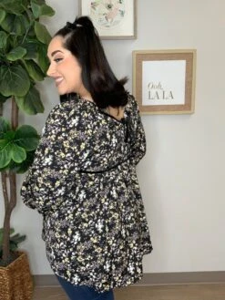 Dreaming A Dream Top *Final Sale* 5 Dreaming A Dream Top *Final Sale* -Discount Divas Shop NCg5pScCQaZyum2RR9MXeNZdikeQ0yBr5w46UQtW