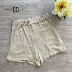 New Job Shorts *Final Sale*