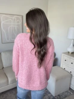 Melange Knitted Round Neck Sweater | S - L 7 Melange Knitted Round Neck Sweater | S - L -Discount Divas Shop NO1rO0nItnCocdz4EbF05Cu0mycNuX5QVopcq0Gj