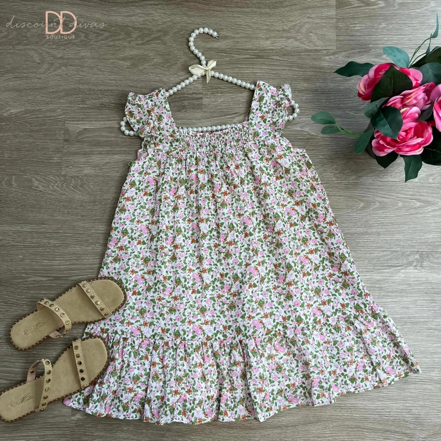 Vow To Love Dress | S - 3XL - Mommy & Me *Final Sale* 1 Vow To Love Dress | S - 3XL - Mommy & Me *Final Sale*