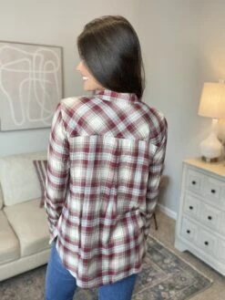Be Cool Long Sleeve Classic Plaid Flannel Collared Button Down Shirt | S - 3X 7 Be Cool Long Sleeve Classic Plaid Flannel Collared Button Down Shirt | S - 3X -Discount Divas Shop NldxlZHEHwJLu80IR5VT1RamUOlGvbFGkD0ODJgT