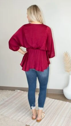 No Other Way Top *Final Sale* -Discount Divas Shop Nv1tSrLc5YDQb4HvII7J78Zdj3cukatkm9fFwKIu